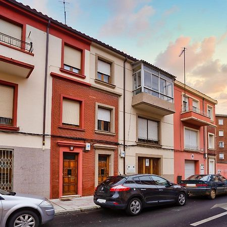 Housingleón - Apartamento Plaza Mayor Exterior foto